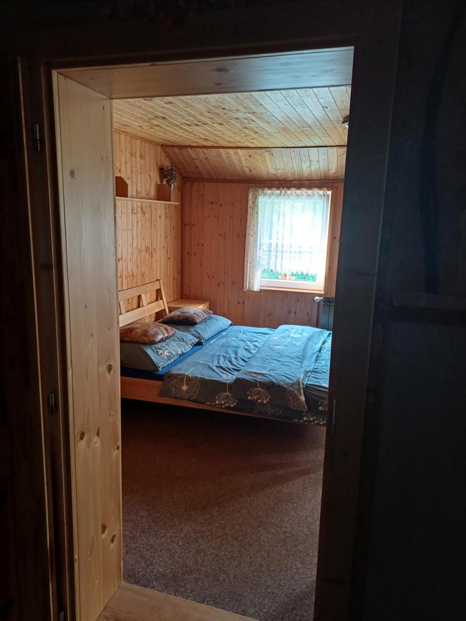 Hotel Prazova Bouda Dobré Zewnętrze zdjęcie
