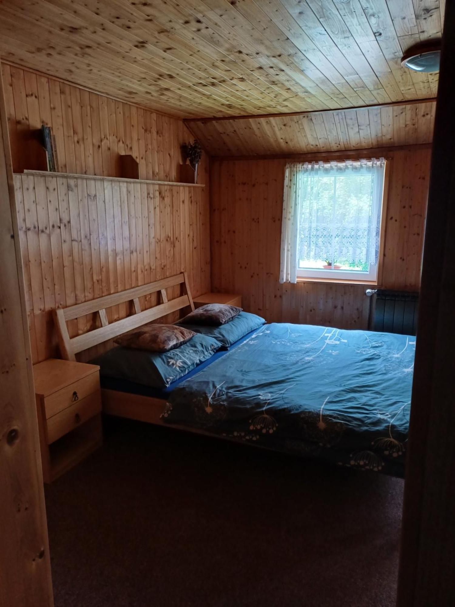 Hotel Prazova Bouda Dobré Zewnętrze zdjęcie