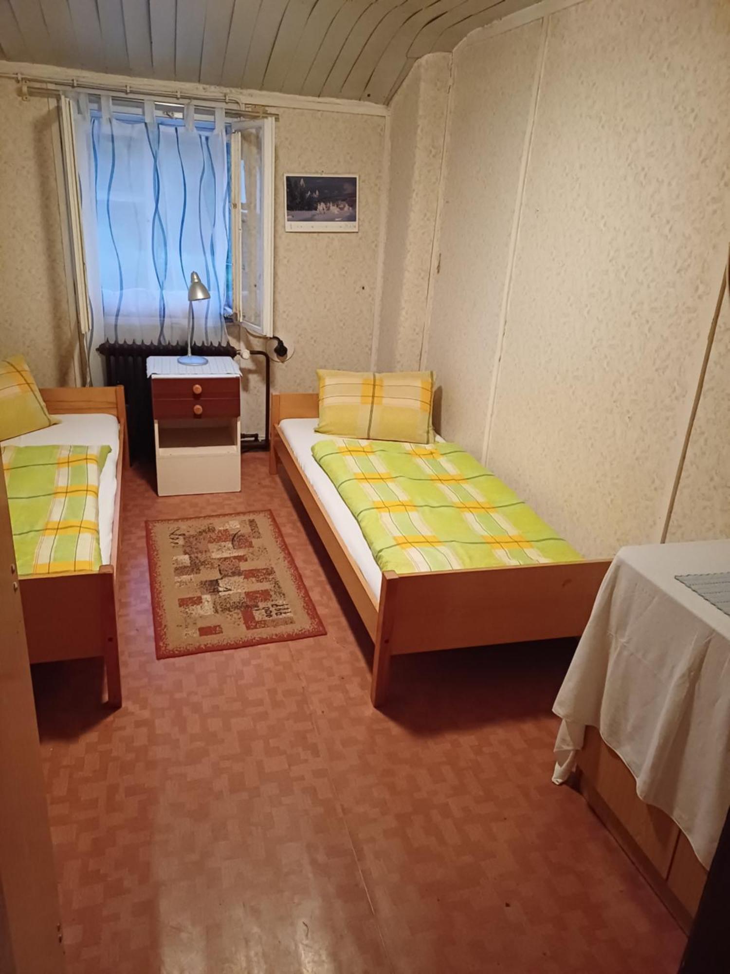 Hotel Prazova Bouda Dobré Zewnętrze zdjęcie