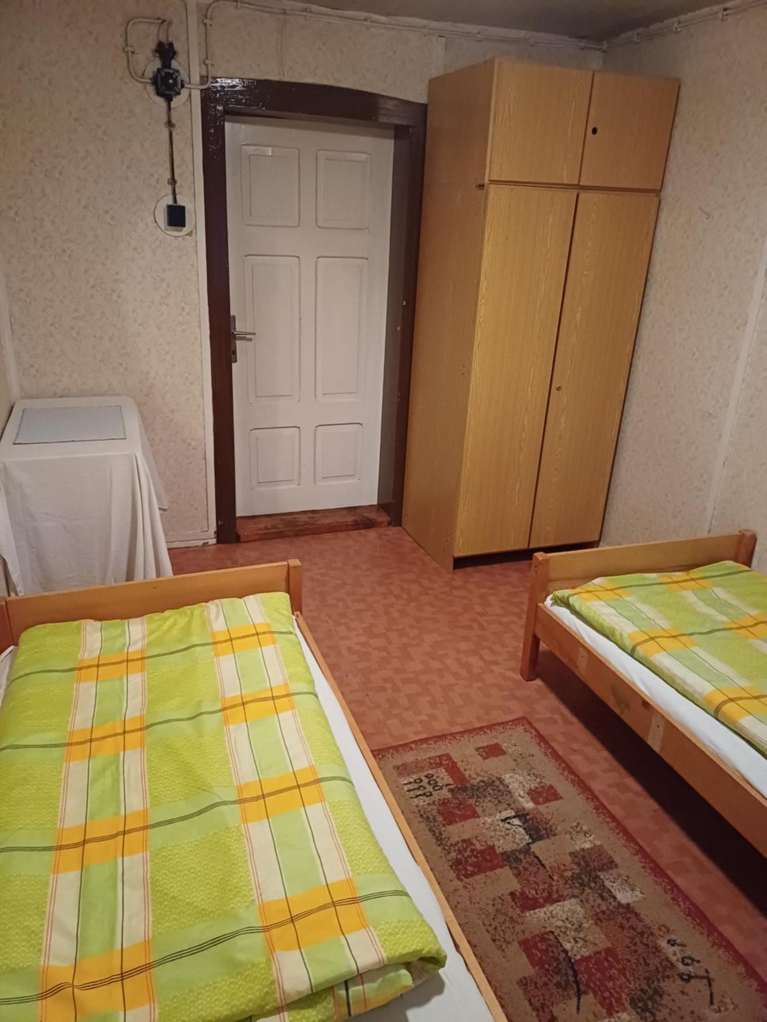 Hotel Prazova Bouda Dobré Zewnętrze zdjęcie