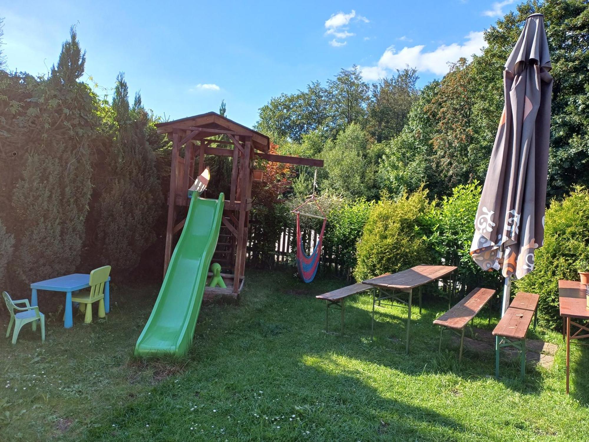 Hotel Prazova Bouda Dobré Zewnętrze zdjęcie