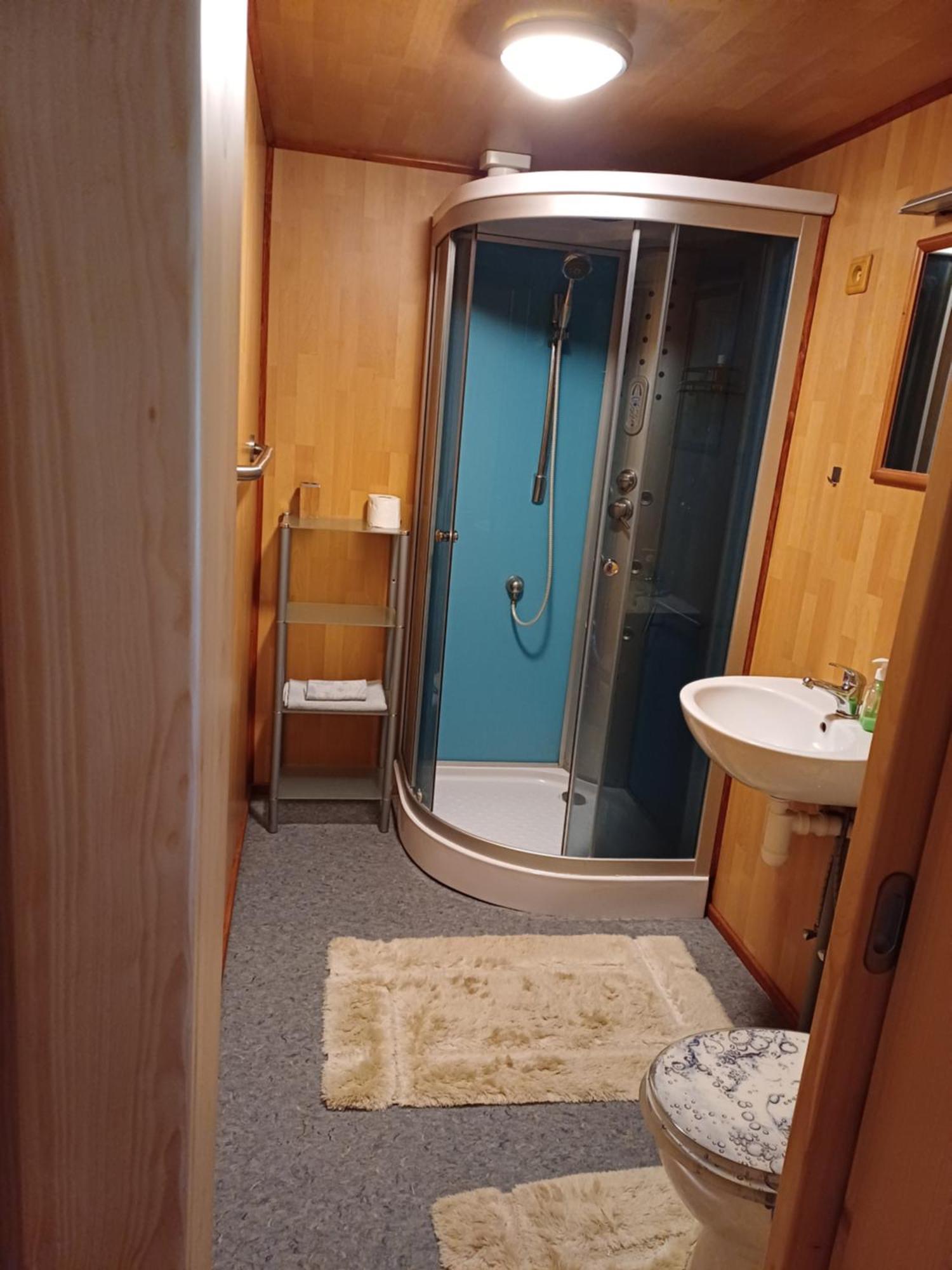 Hotel Prazova Bouda Dobré Zewnętrze zdjęcie